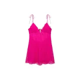 Ярко-розовый/Ярко-розовый