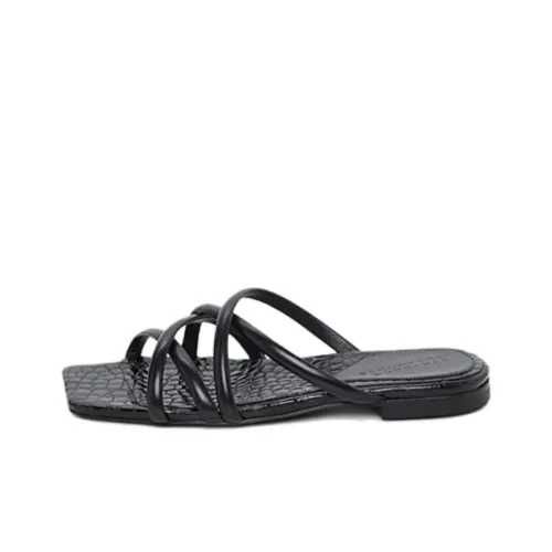 Dorothee Schumacher Слипоны Женские Черные