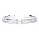 Браслет с надписью