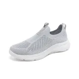 Светло-серый