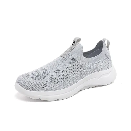 D W Низкий Топ Повседневные Беговые Кроссовки Унисекс