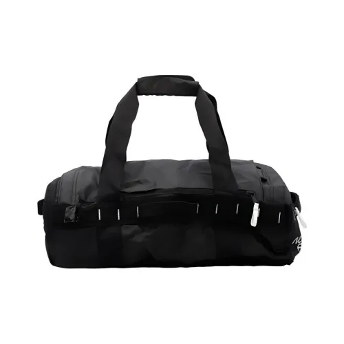 The North Face Дорожная сумка Outdoor Сумка Полиэстер Черный Унисекс