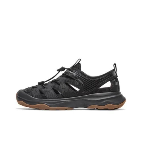 Hush Puppies Горная обувь Мужская