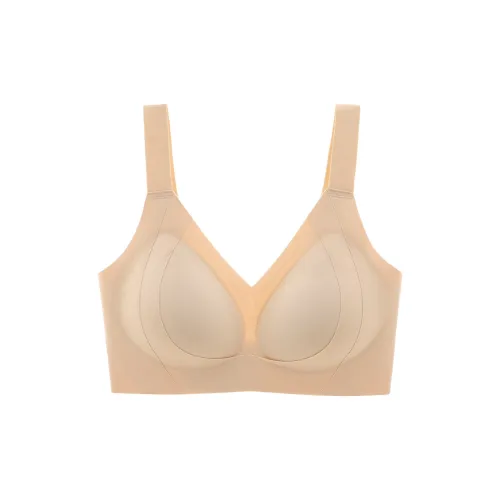 YIMANLI Женские бюстгальтеры