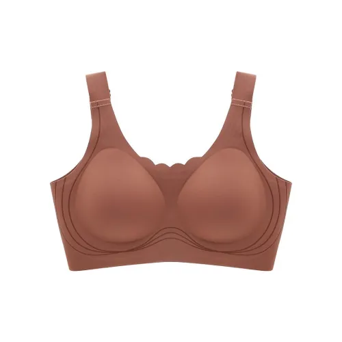 YIMANLI Женские бюстгальтеры