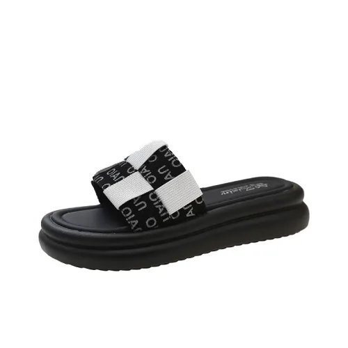 Фламинго Слипоны Женские