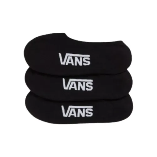 VANS Унисекс Носки No Show