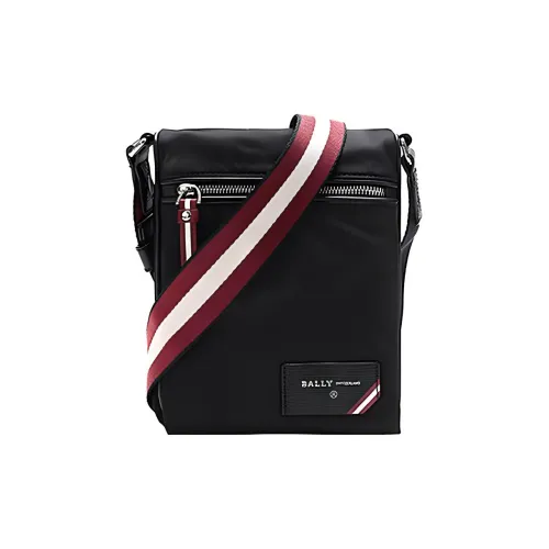 BALLY Сумки через плечо Мужской