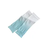 Зелёный Белый Градиент