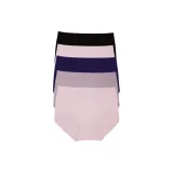 5 пар (разноцветный)