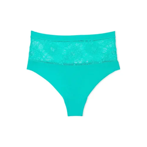 Victoria's Secret Розовый No Show No Show Capri Sea Нижнее белье Женские 1 шт Capri Sea