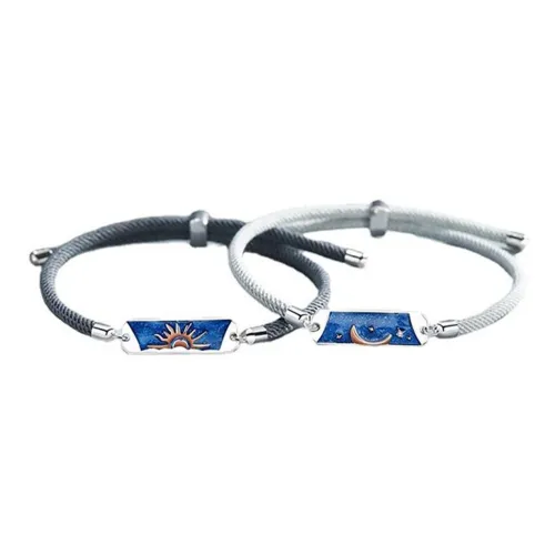 VAN GOGH Ткань Браслеты Унисекс