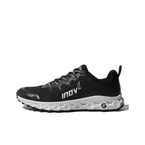 DESCENTE Slip-resistant Abrasion-resistant Low-top Trail Running Shoes Men's Black DESCENTE Противоскользящие Аbrasion-resistant Низкие Кроссовки для бега по пересеченной местности Мужские Черные