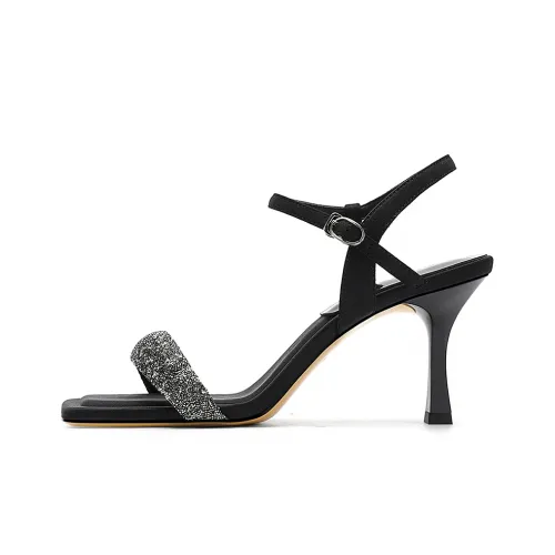 HARSON One Ремешок Сандалии 8,5 см Женские