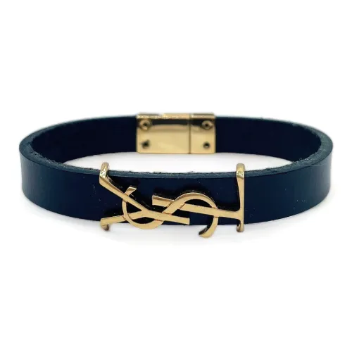 SAINT LAURENT Браслеты Мужской