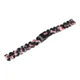 Чёрный цветок