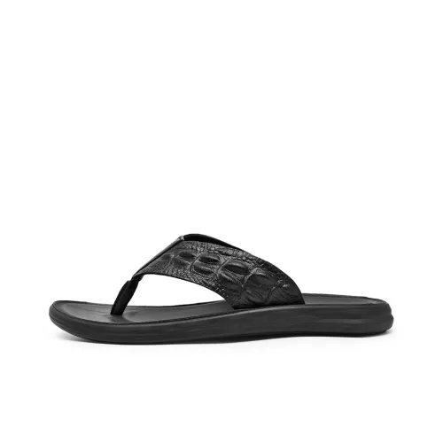 G.N.SHIJIA Антибактериальные шлепанцы устойчивые к поту мужские