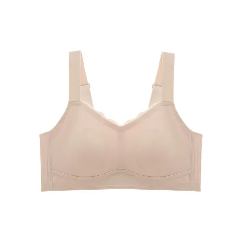 YIMANLI Женские бюстгальтеры