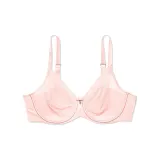 Краснеющий розовый/розовый