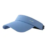 УФ Визор - Туманно-голубой