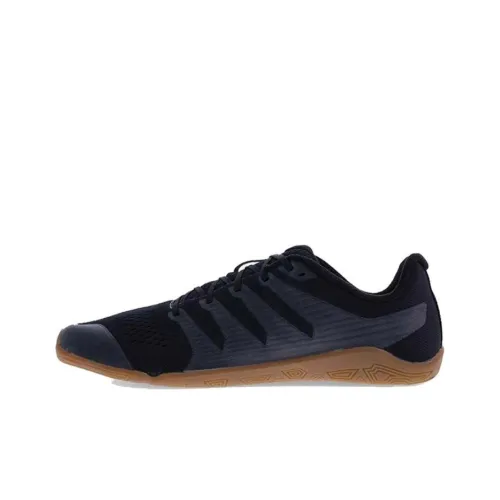 INOV 8 Кроссовки для тренировок Низкий Топ Черный Женский