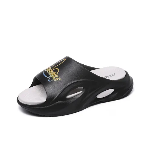 ST SAT ЭВА Устойчивые к истиранию Шлепанцы Женские