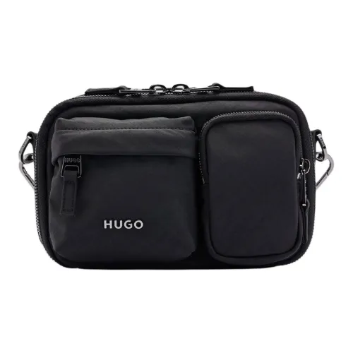 Hugo Boss Crossbody Bags Мужской