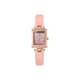 Розово-золотой