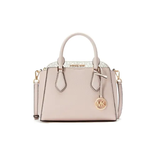 MICHAEL KORS Daria Кожа Сумка Маленькая Женская Розовая
