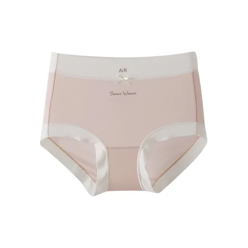 Teenie Weenie Нижнее белье Женское Кожа Кремовый