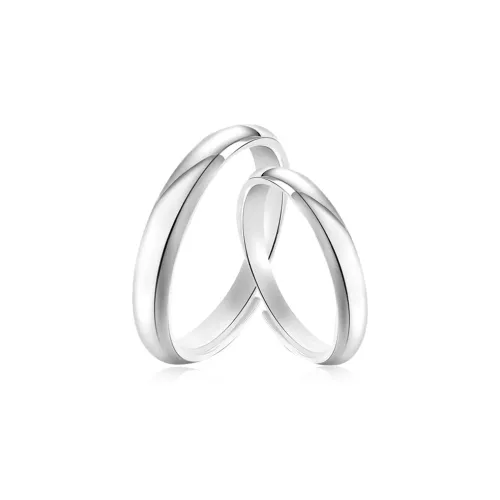 BHI Сплав Кольца Унисекс