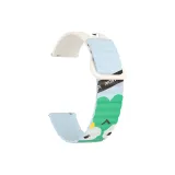 Серо-голубой