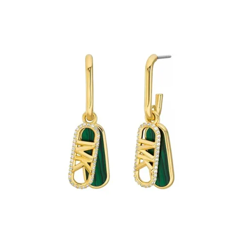 Michael Kors Металлические Серьги Женские