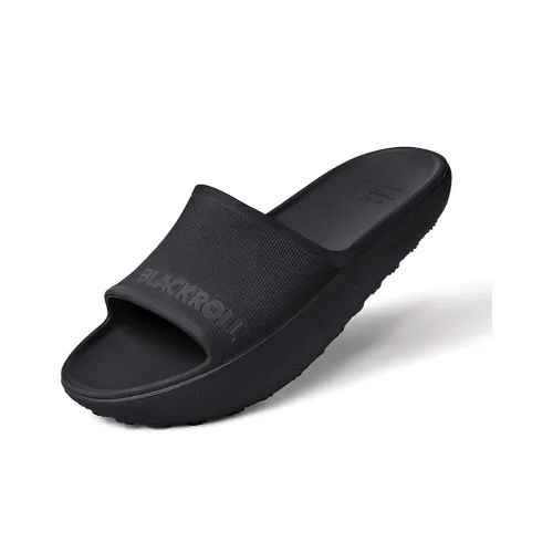 BLACKROLL Слипоны Унисекс
