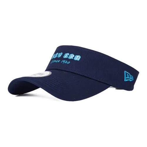 New Era Хлопковые шляпы унисекс