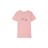 Наступление ночи Розовый