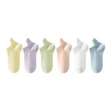 6-Пакет (Синий + Зеленый + Фиолетовый + Розовый + Желтый + Белый)