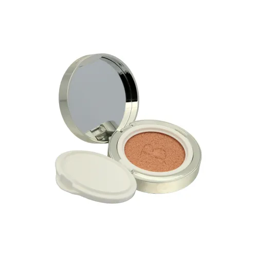 BANILAN Отбеливающий Воздушные подушки Прозрачный Росный Кожа с Прозрачный Увлажняющий 14г