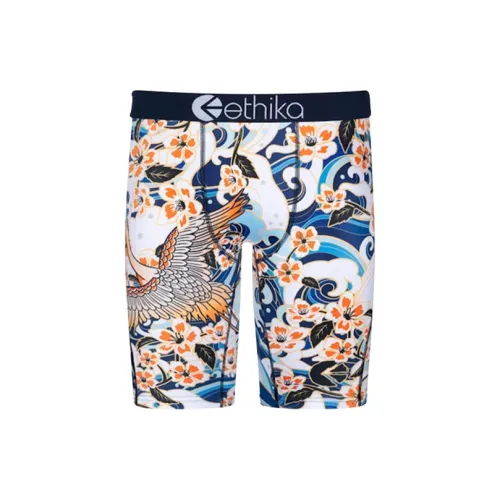 ETHIKA Трусы Мужские Многоцветные