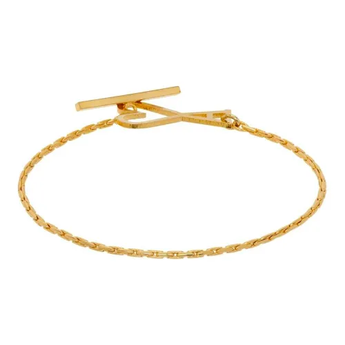 AMIPARIS Brass Bracelets Женские