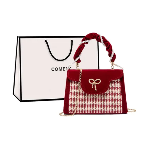 COMELY Сумки Женские