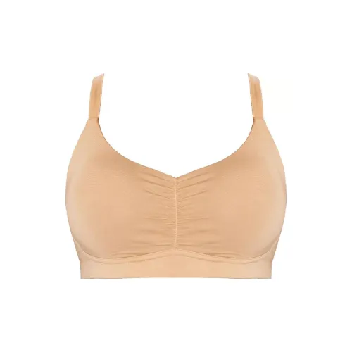 Victoria's Secret Monica Full Coverage Бюстгальтер Песочный Бюстгальтер Женские Хаки