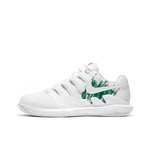 Nike Air Zoom Vapor X Теннисные кроссовки Low Топ Женские