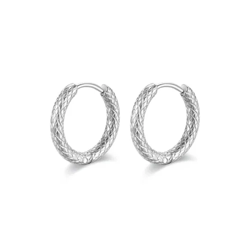 ATPLAY Медные Серьги Унисекс