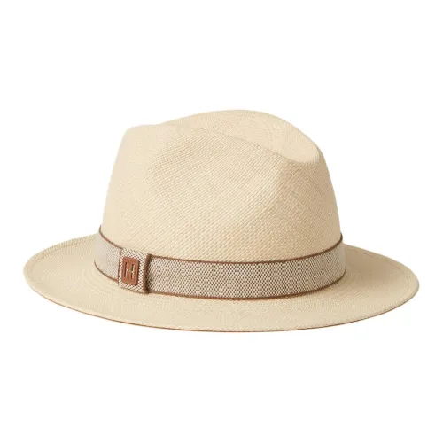 HERMES Пляжная шляпа Мужская
