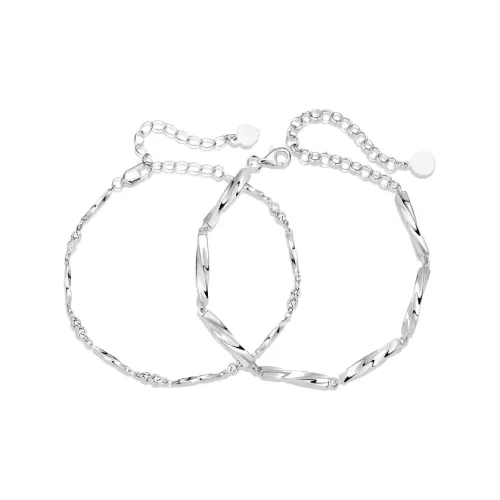 LuluCanaan Металл Браслеты Унисекс