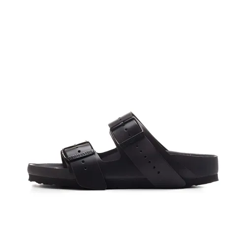 RICK OWENS Женские слипоны