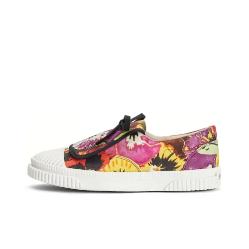 LOEWE Low-Top Sneakers Женские