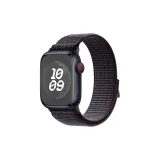 【Loop Sport Ремень】Черный с синим