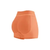 Оранжевый